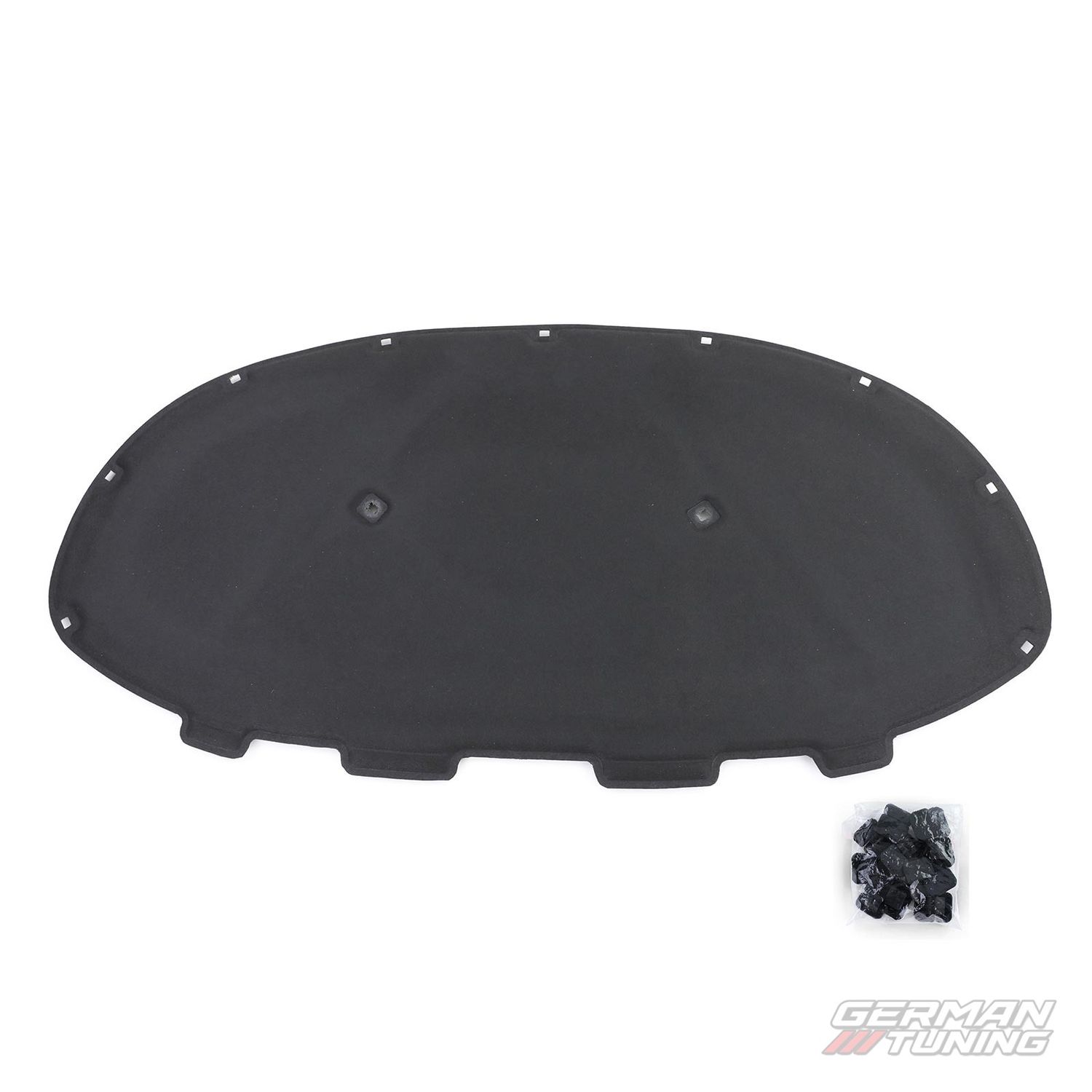 Module LED Seat German Tuning