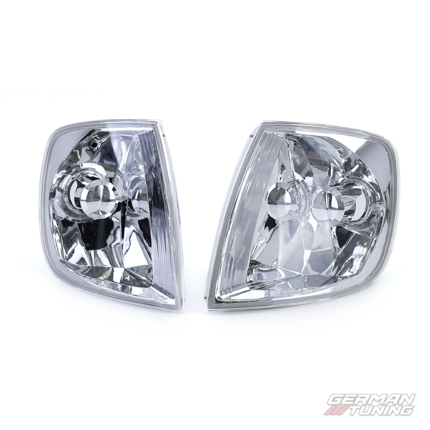 Clignotants Volkswagen Polo German Tuning